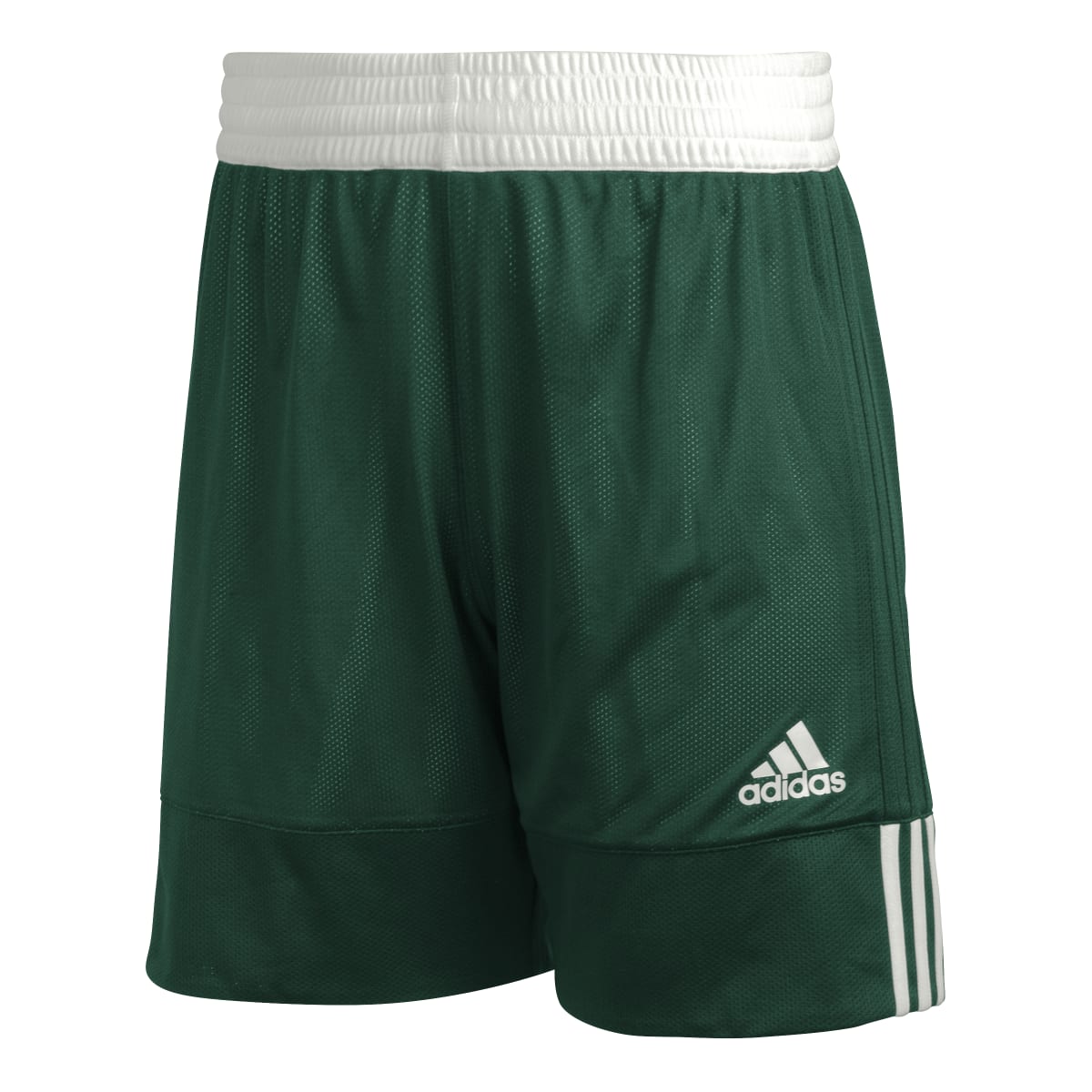 adidas Women's 3G Speed Reversible Basketball Shorts-1