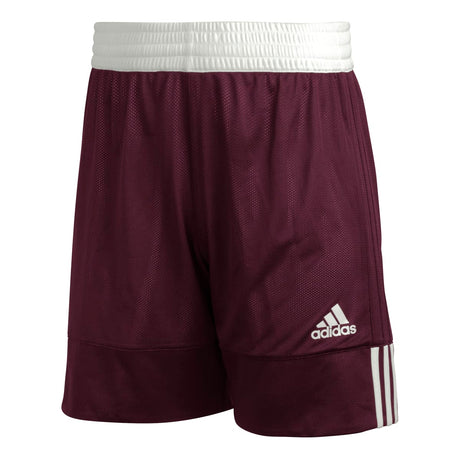 adidas Women's 3G Speed Reversible Basketball Shorts Basketball Shorts Adult