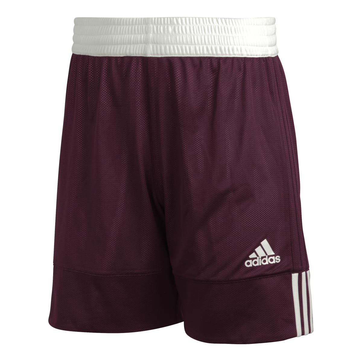 adidas Women's 3G Speed Reversible Basketball Shorts-1