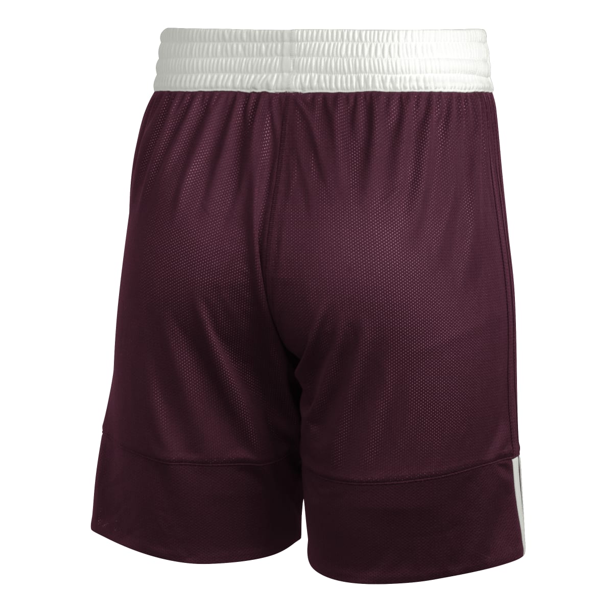 adidas Women's 3G Speed Reversible Basketball Shorts-2