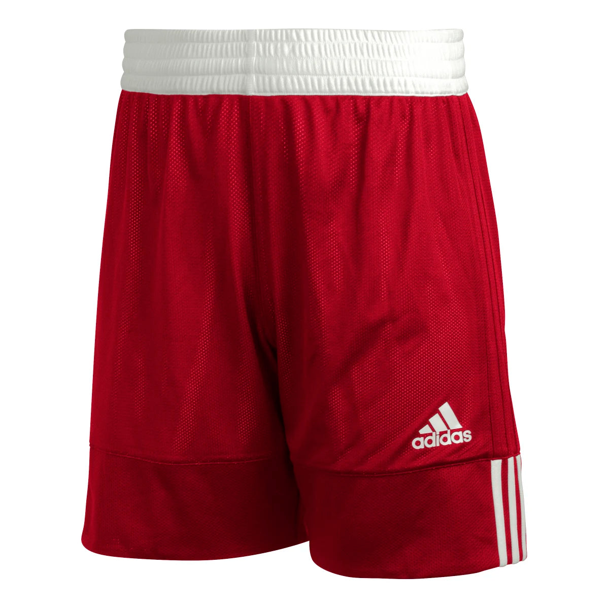 adidas Women's 3G Speed Reversible Basketball Shorts-1