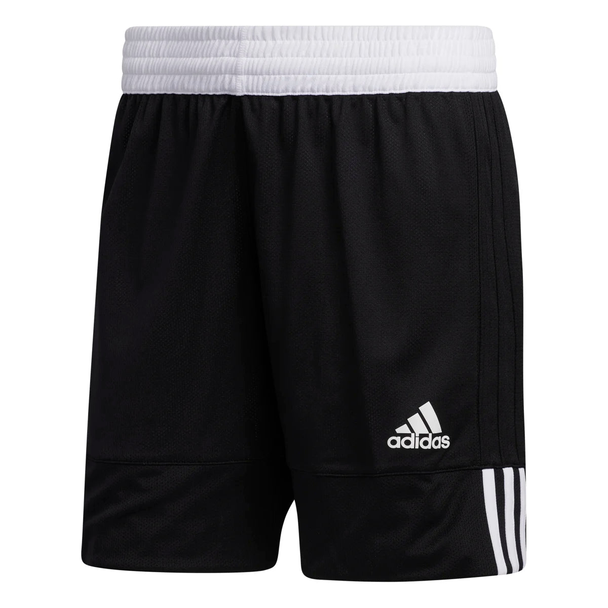 adidas Women's 3G Speed Reversible Basketball Shorts-1