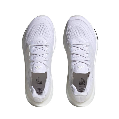 adidas Men's Ultraboost Light Running Shoes Mens Footwear Training & Running