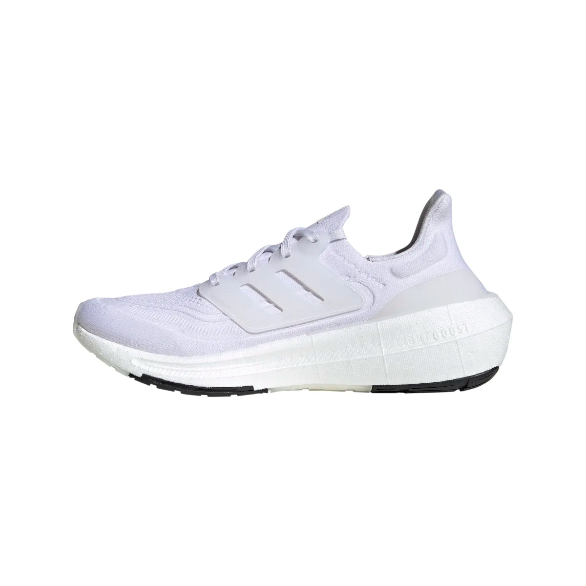 adidas Men's Ultraboost Light Running Shoes Mens Footwear Training & Running