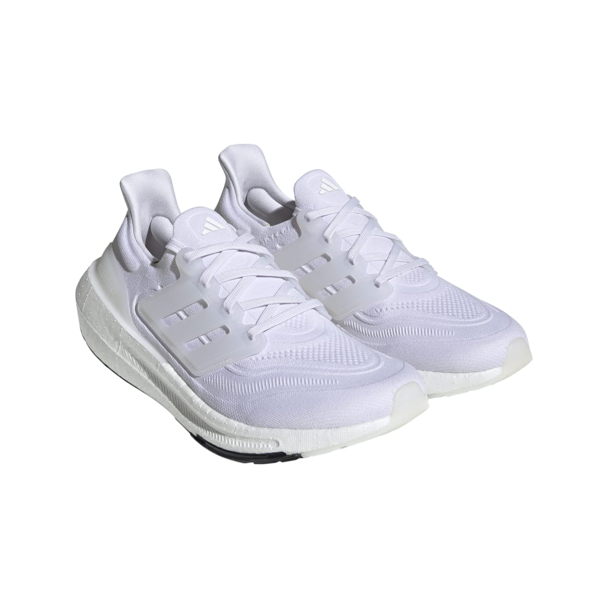 adidas Men's Ultraboost Light Running Shoes Mens Footwear Training & Running