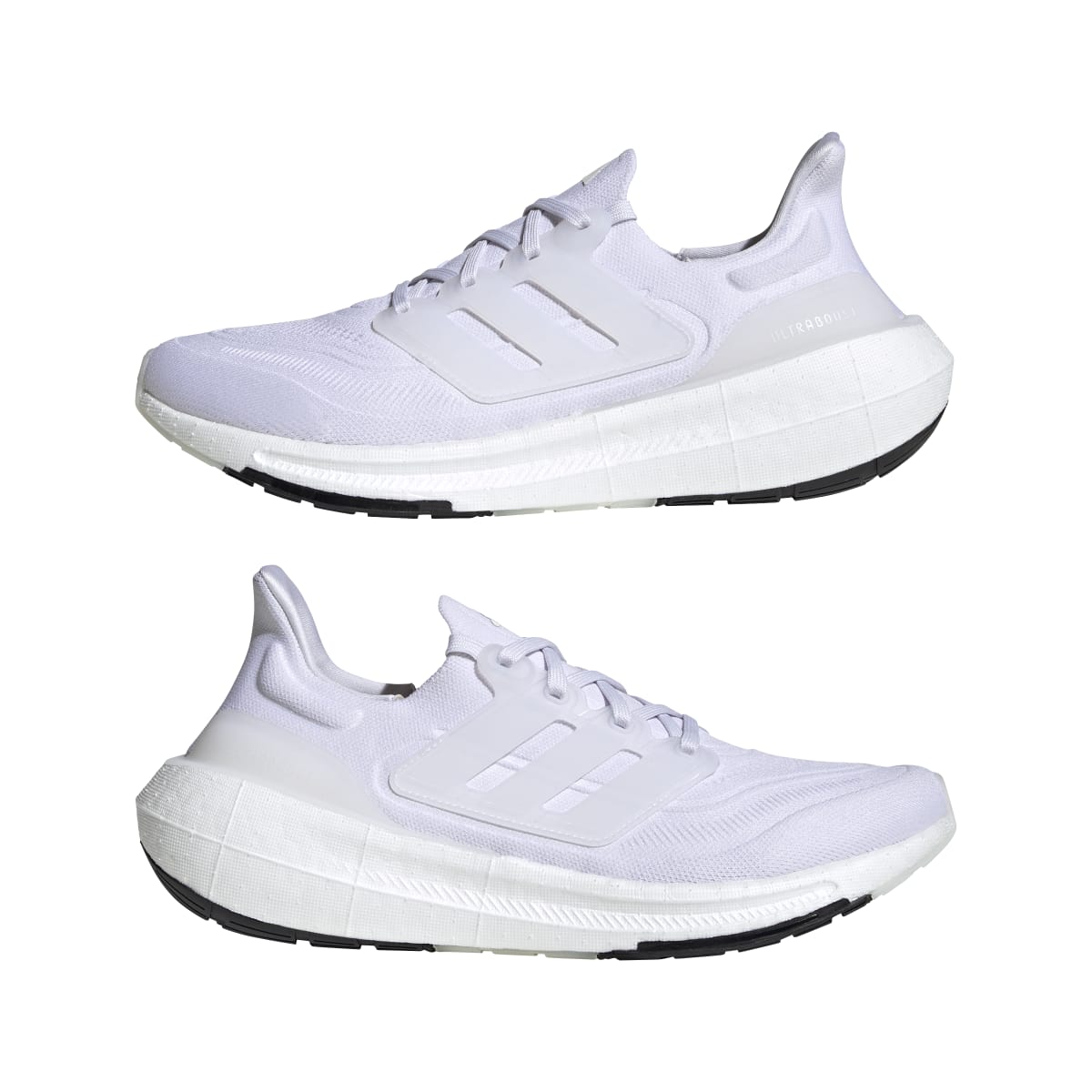 adidas Men's Ultraboost Light Running Shoes Mens Footwear Training & Running