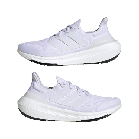 adidas Men's Ultraboost Light Running Shoes Mens Footwear Training & Running