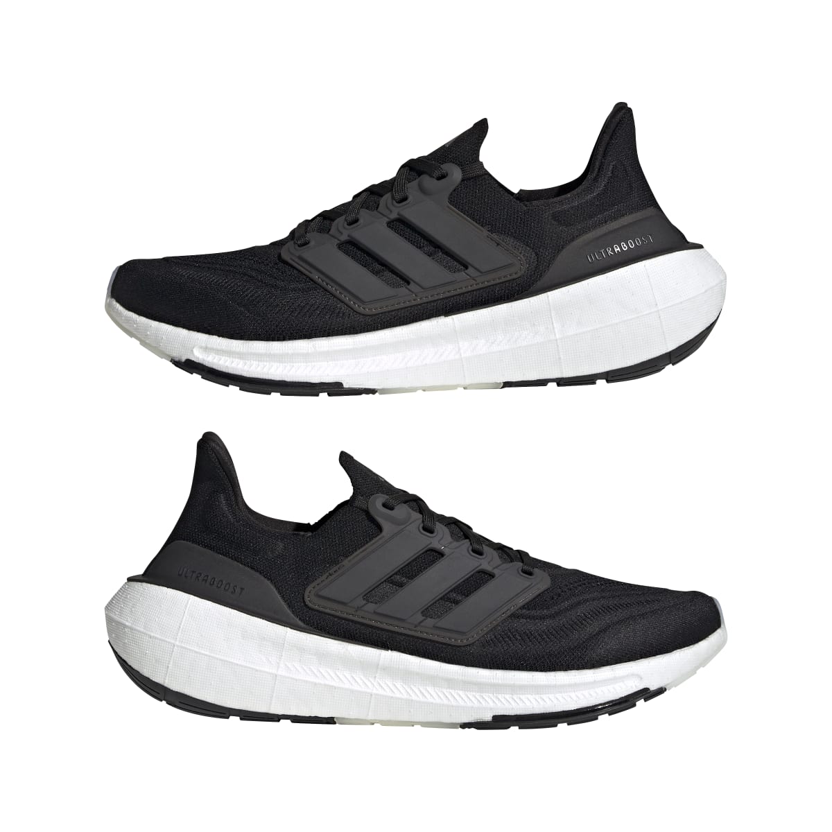 adidas Men's Ultraboost Light Running Shoes Mens Footwear Training & Running
