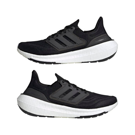 adidas Men's Ultraboost Light Running Shoes Mens Footwear Training & Running
