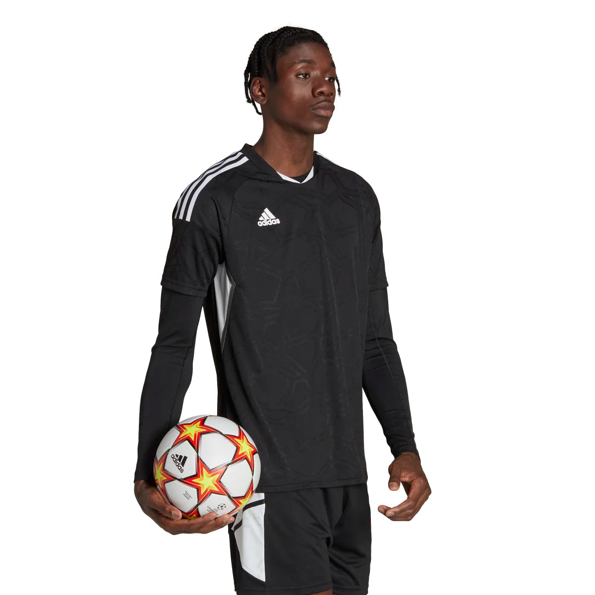 adidas Men's Techfit Aeroready Long-Sleeve Training Tee-5