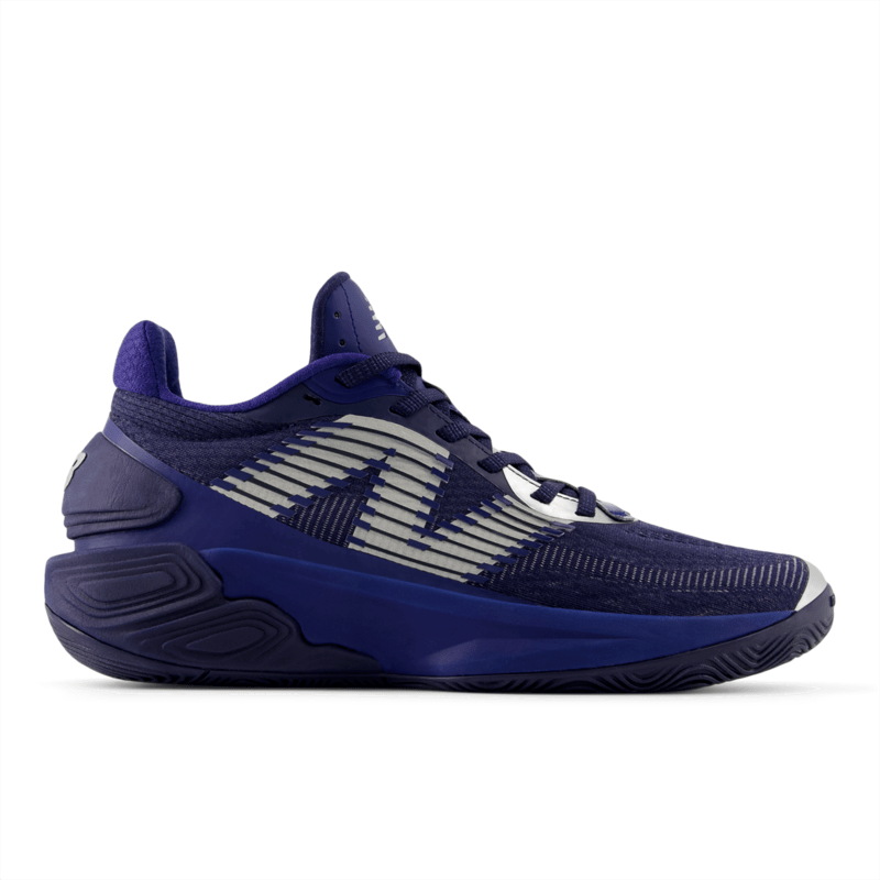 New Balance Men's TWO WXY Basketball Shoe - BB2WYNV5 Basketball Footwear Adult