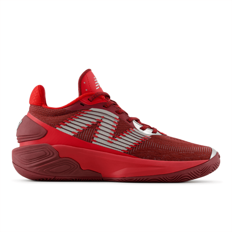 New Balance Men's TWO WXY Basketball Shoe - BB2WYRD5 Wide Basketball Footwear Adult