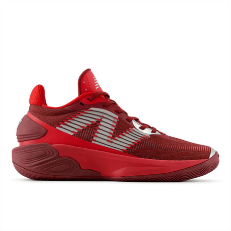 New Balance Men's TWO WXY Basketball Shoe - BB2WYRD5 Wide Basketball Footwear Adult