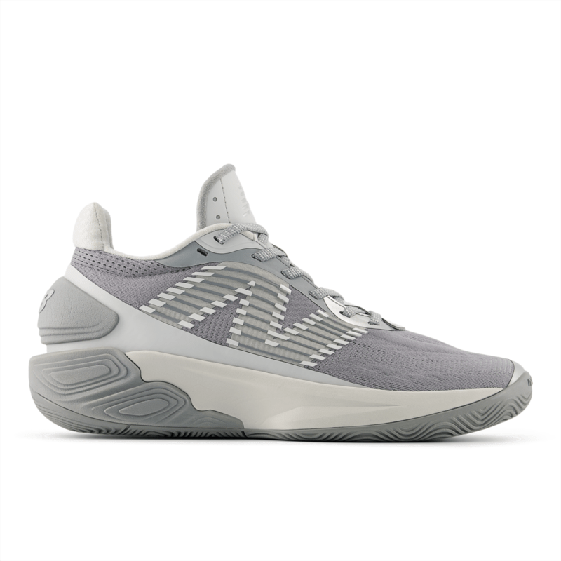 New Balance Men's TWO WXY V5 Basketball Shoe - BB2WYGY5 Wide Basketball Footwear Adult