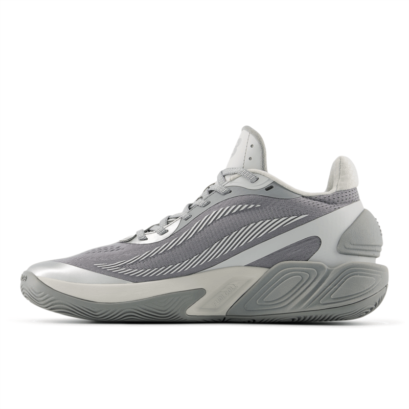 New Balance Men's TWO WXY V5 Basketball Shoe - BB2WYGY5 Wide Basketball Footwear Adult