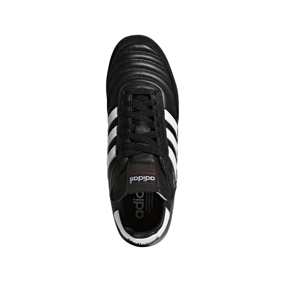 adidas Men's Mundial Team Turf Soccer Shoes-3