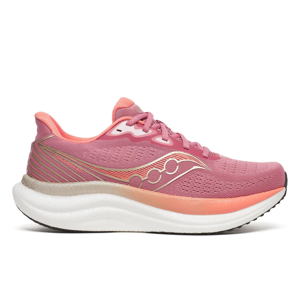 Saucony Women's Triumph 23 Running Shoe S11023 Womens Footwear Training & Running