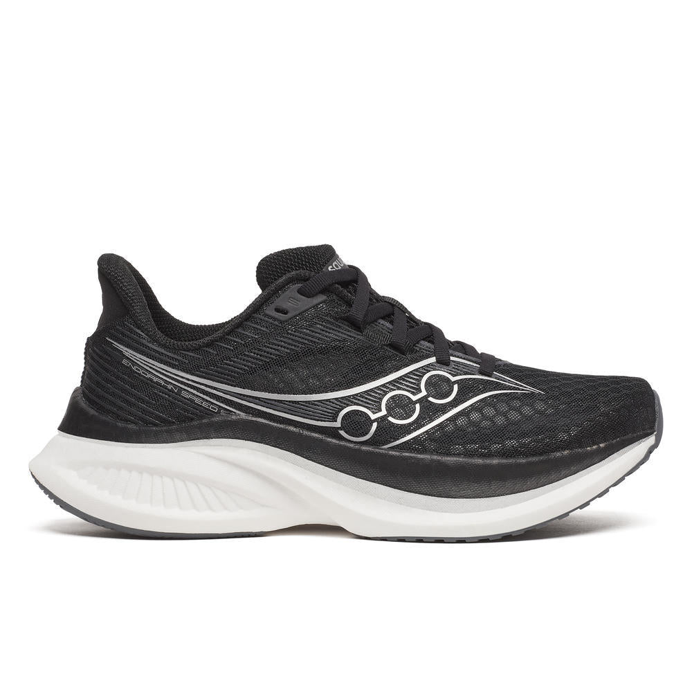 Saucony Women's Endorphin Speed 5 Running Shoe S11007 Womens Footwear Training & Running