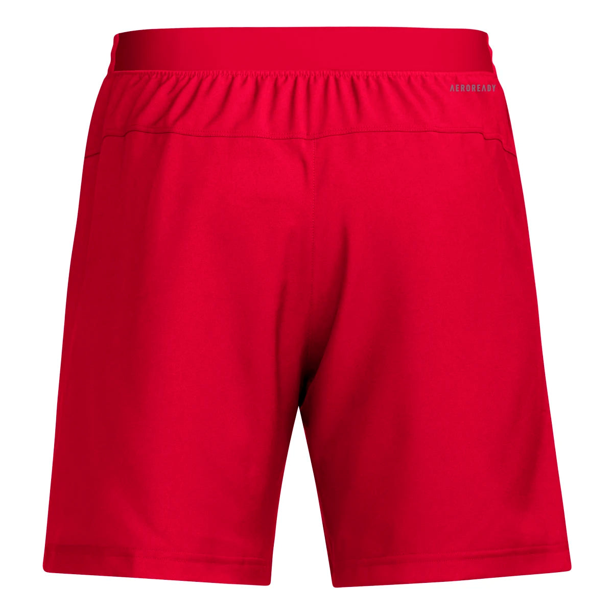 adidas Men's D4T Solid Color 9" Training Shorts-2