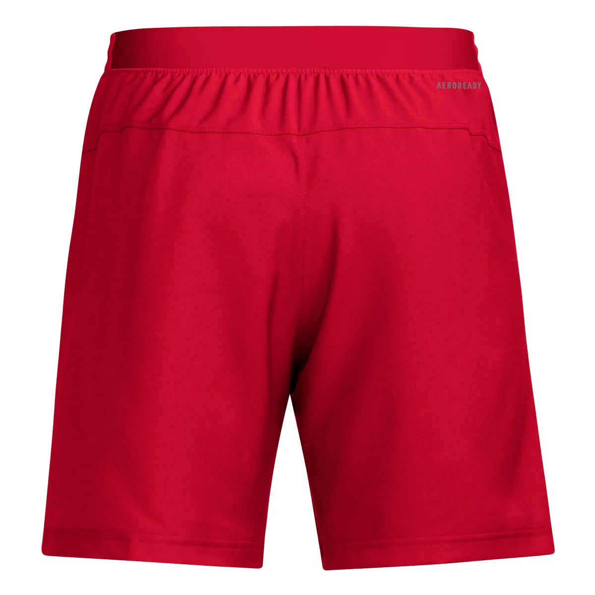 adidas Men's D4T Solid Color 9" Training Shorts-2
