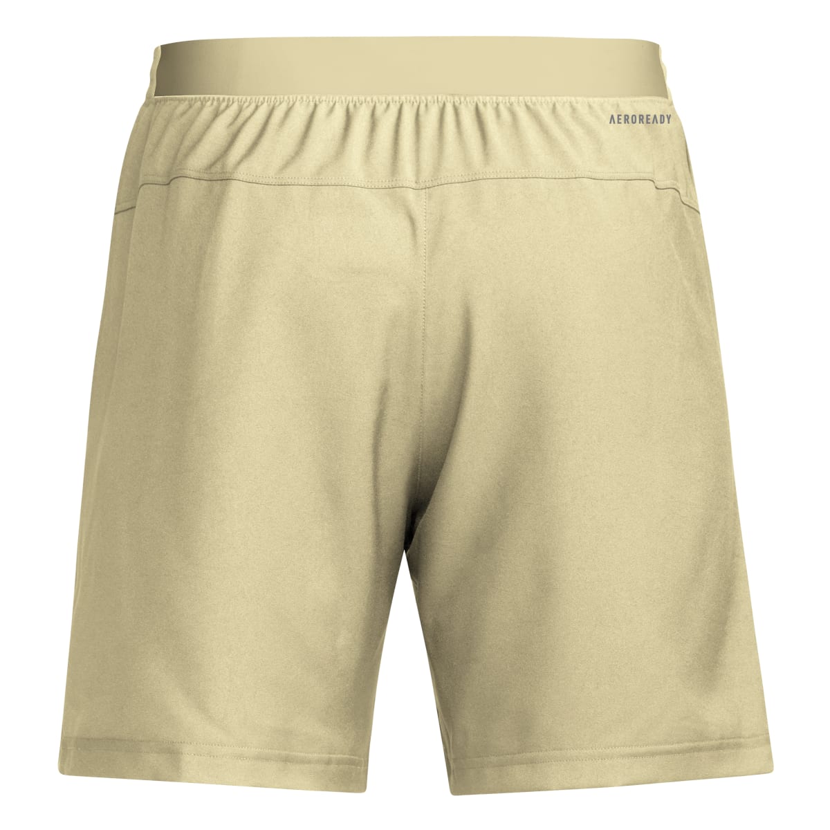 adidas Men's D4T Solid Color 5" Training Shorts Mens Apparel Shorts