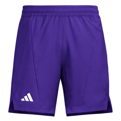 adidas Men's D4T Solid Color 5" Training Shorts Mens Apparel Shorts