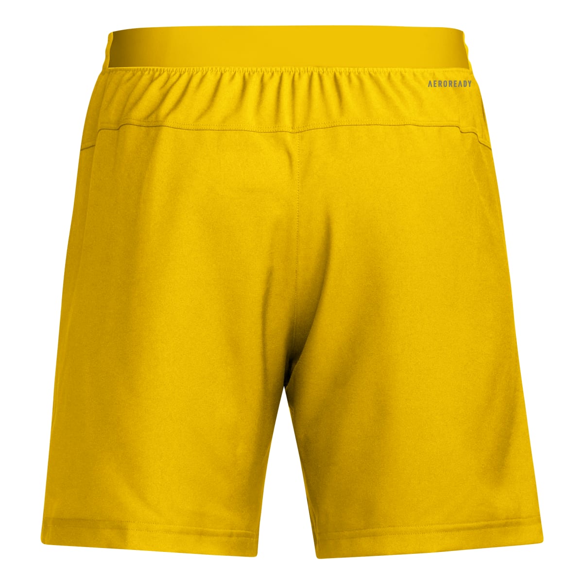 adidas Men's D4T Solid Color 5" Training Shorts Mens Apparel Shorts