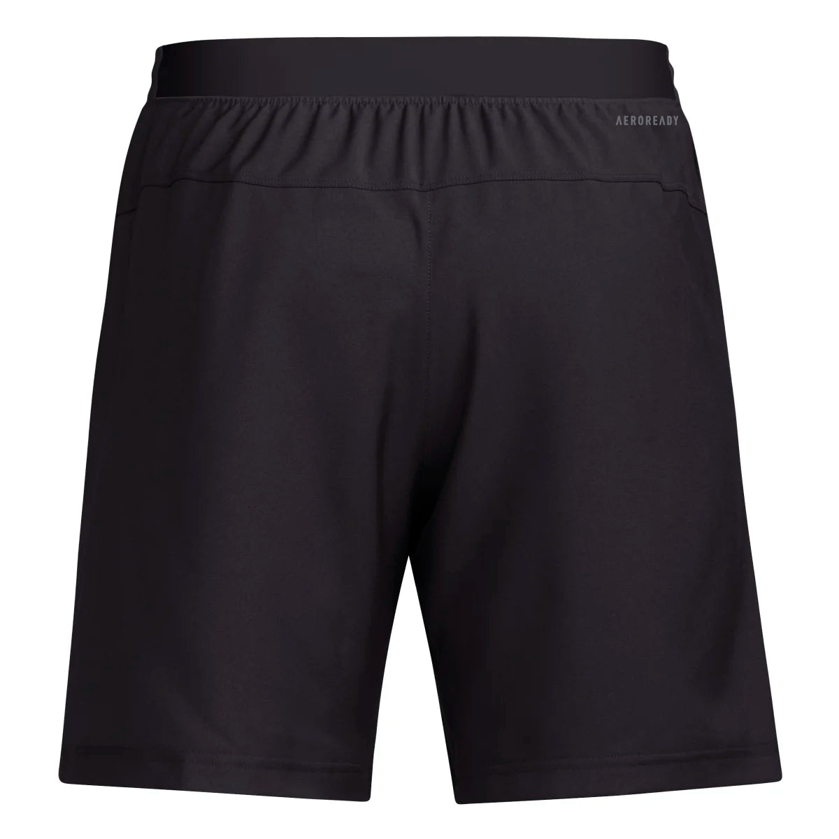 adidas Men's D4T Solid Color 5" Training Shorts-2