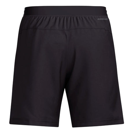 adidas Men's D4T Solid Color 5" Training Shorts Mens Apparel Shorts