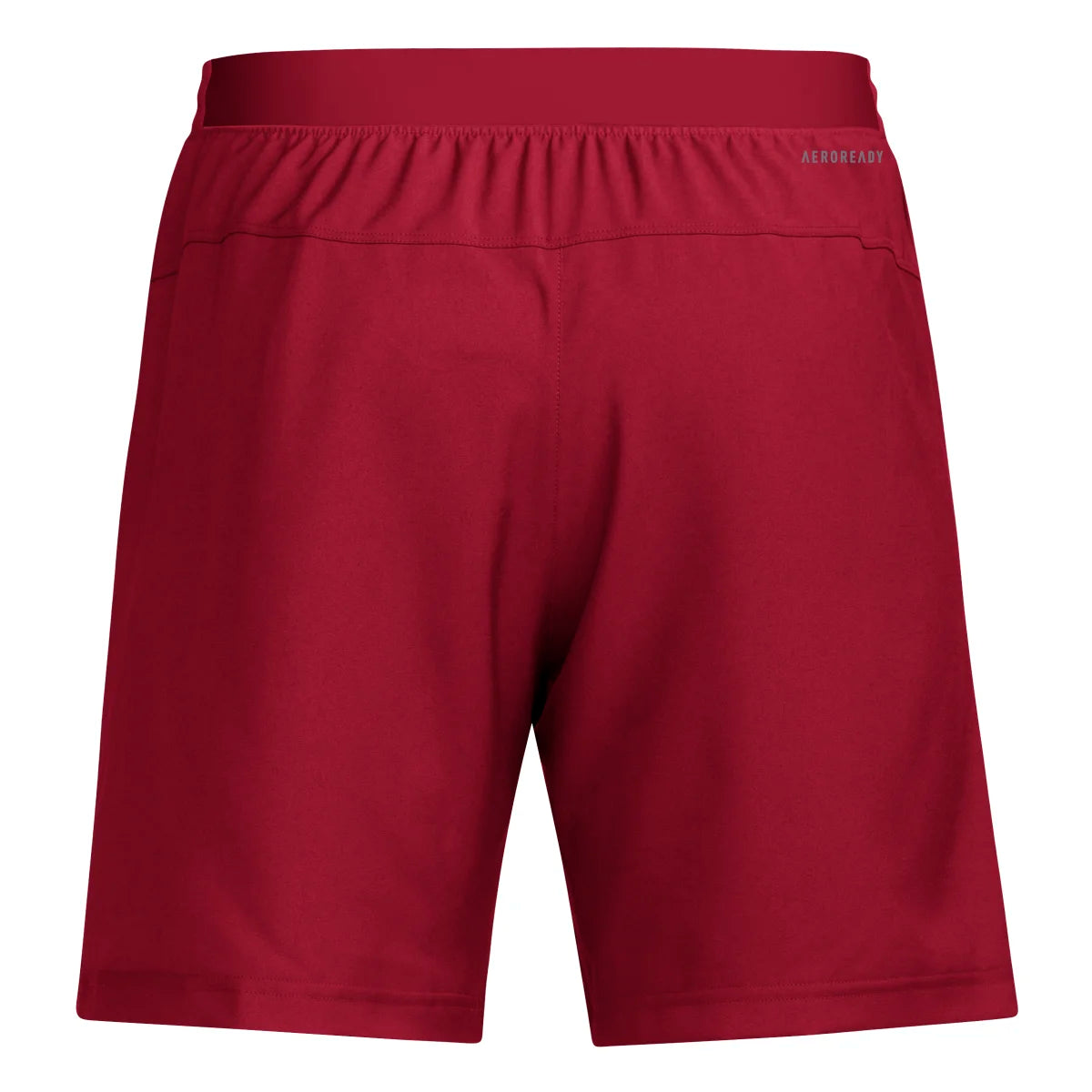 adidas Men's D4T Solid Color 5" Training Shorts-2