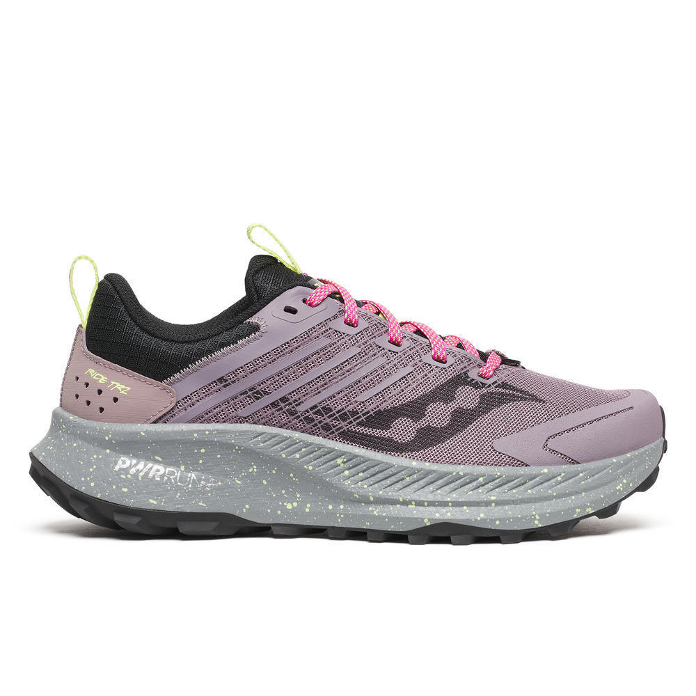 Saucony Women's Ride TR2 Running Shoe S10951 Womens Footwear Training & Running