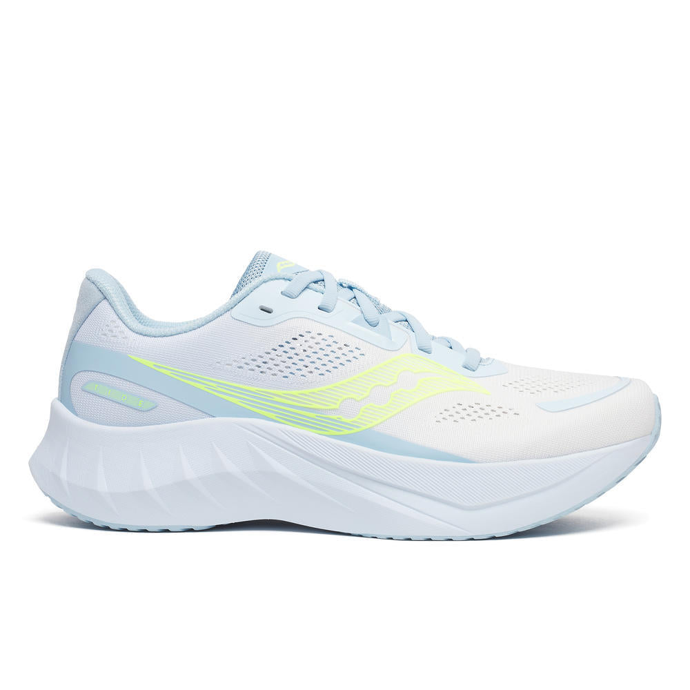 Saucony Women's Tide 2 Running Shoe S11012 Womens Footwear Training & Running