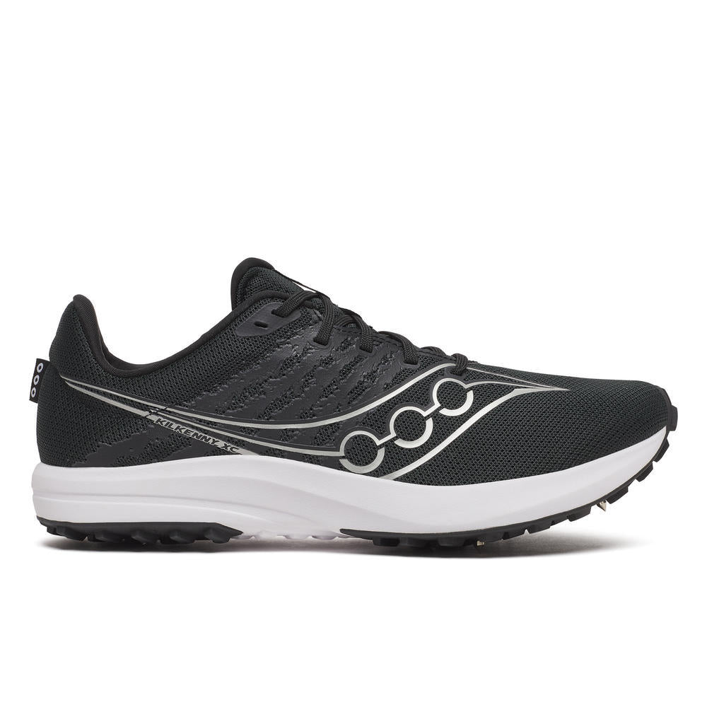 Saucony Unisex Kilkenny XC10 Spike Running Shoe S31000 Mens Footwear Training & Running