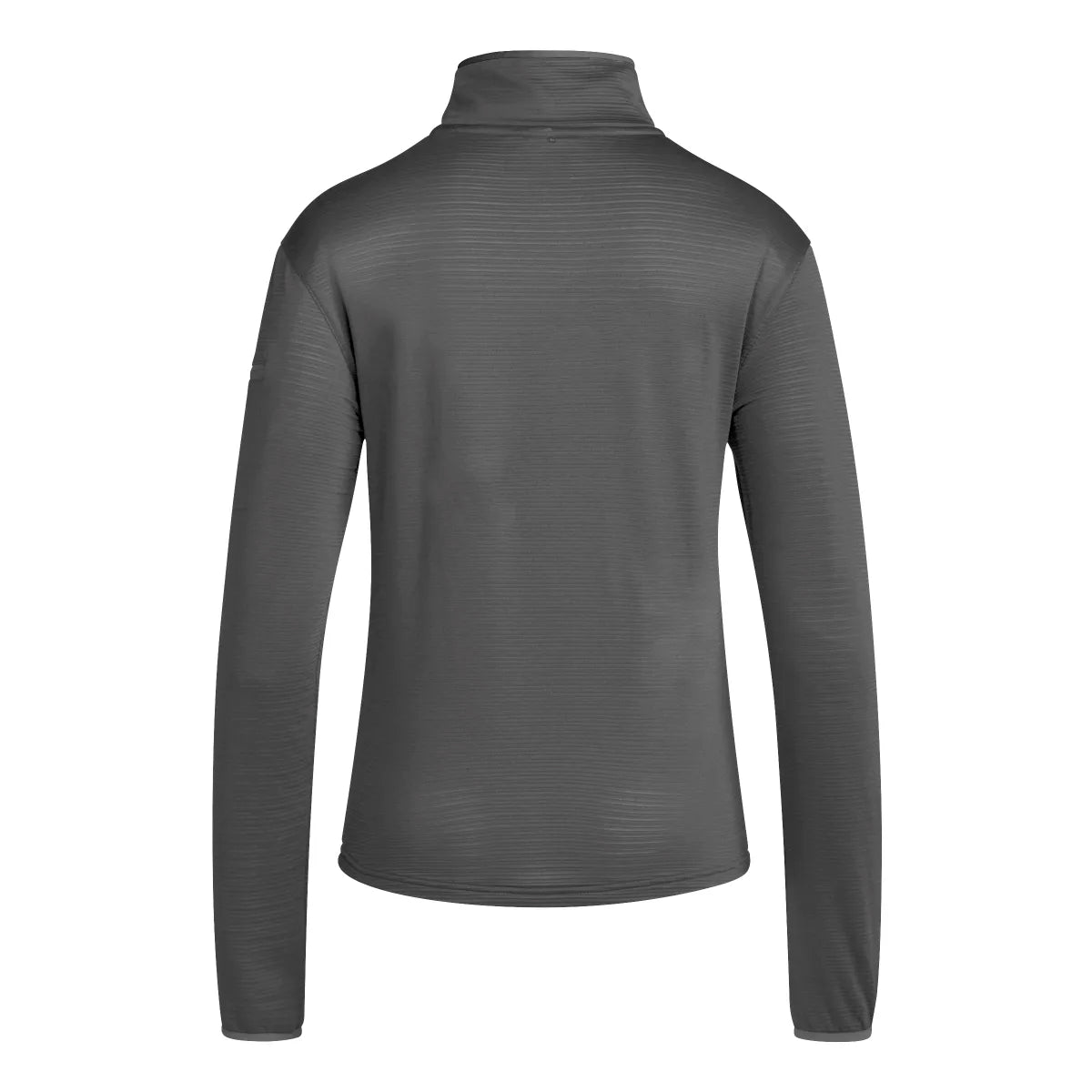 adidas Women's Coach Long Sleeve 1/4 Zip Jacket Womens Apparel Jackets & Vests