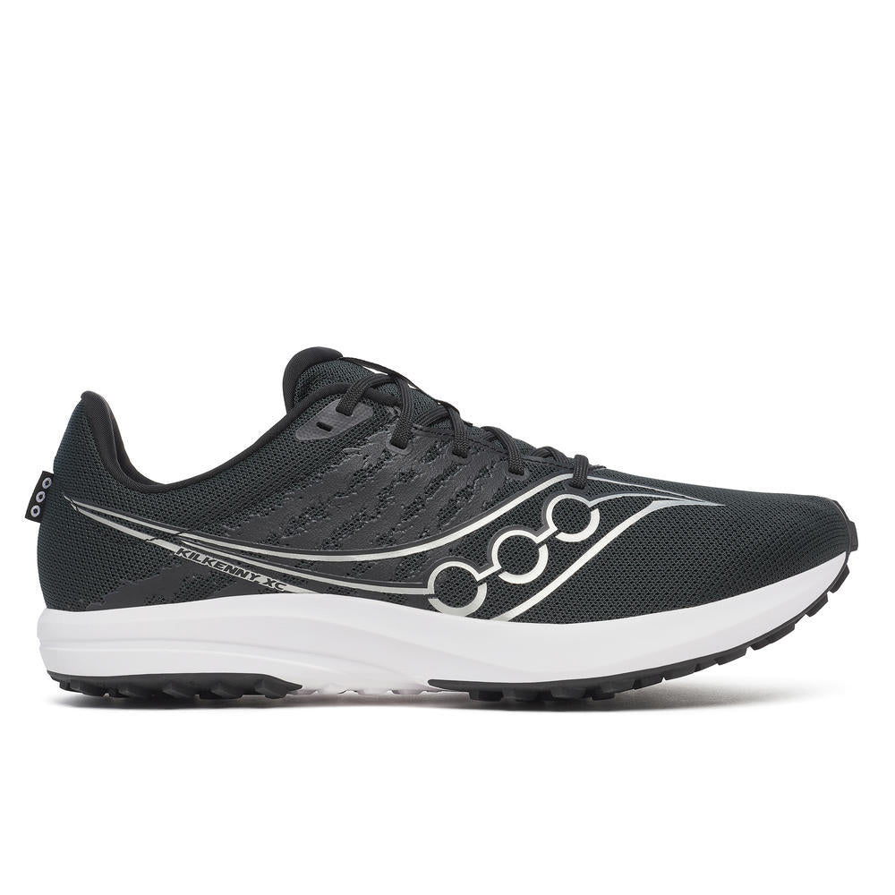 Saucony Unisex Kilkenny XC10 Flat Running Shoe S31001 Mens Footwear Training & Running