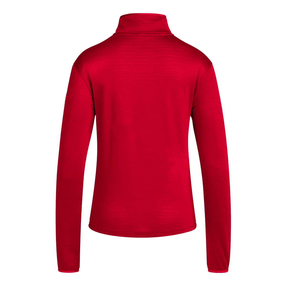 adidas Women's Coach Long Sleeve 1/4 Zip Jacket Womens Apparel Jackets & Vests