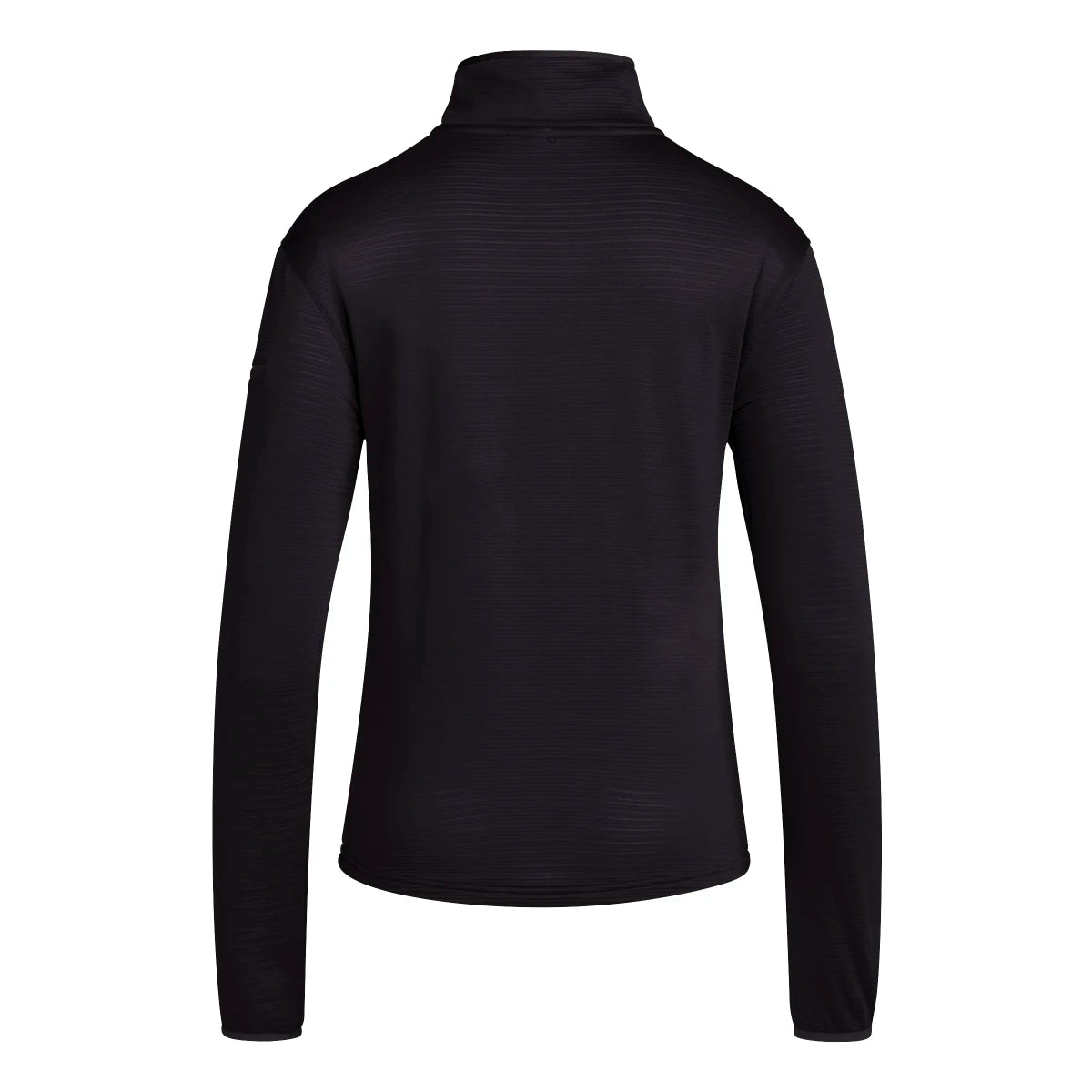 adidas Women's Coach Long Sleeve 1/4 Zip Jacket Womens Apparel Jackets & Vests