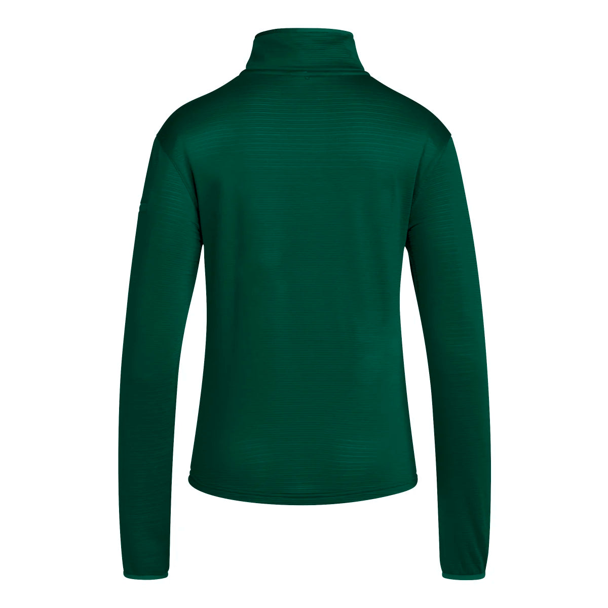 adidas Women's Coach Long Sleeve 1/4 Zip Jacket Womens Apparel Jackets & Vests