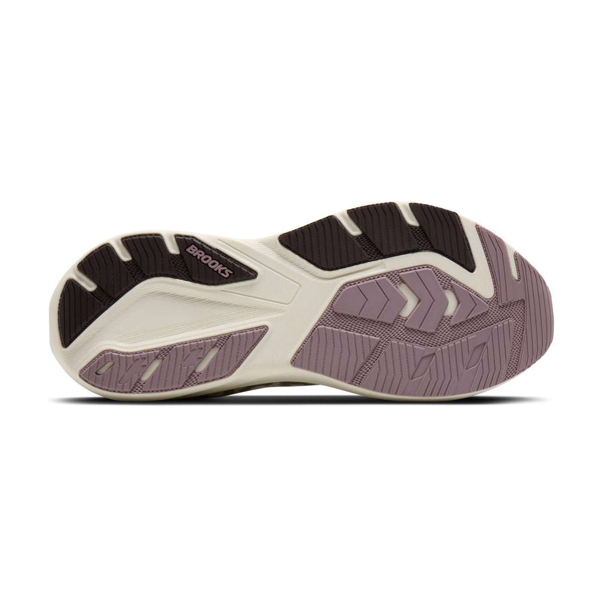 Brooks Women's Ghost Amp Running Shoes-6