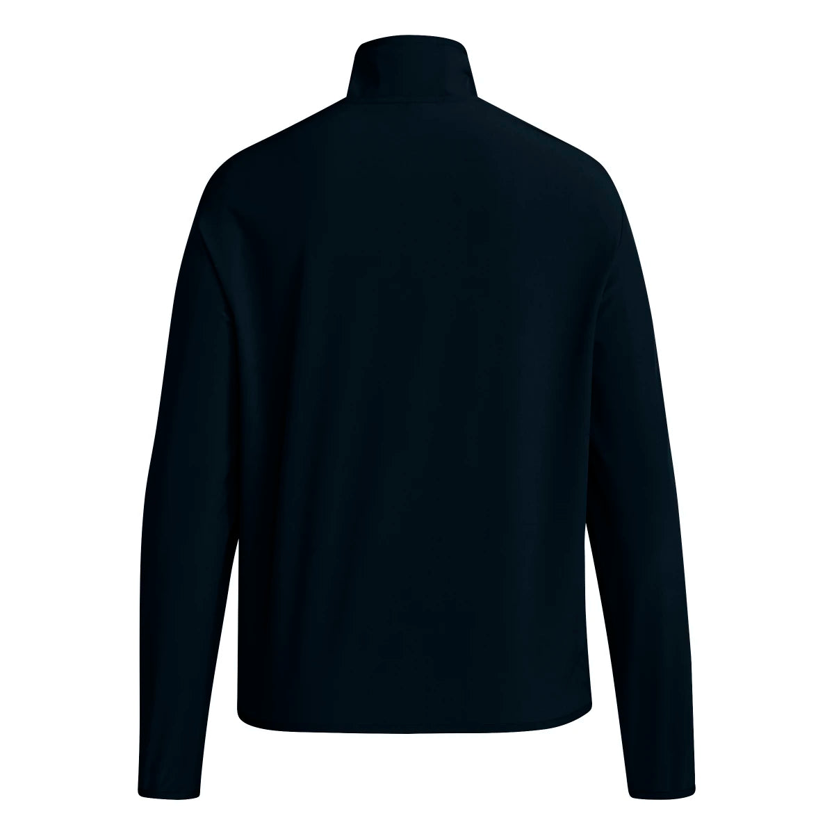 adidas Women's Coach Long Sleeve 1/4 Zip Jacket With Pocket-2