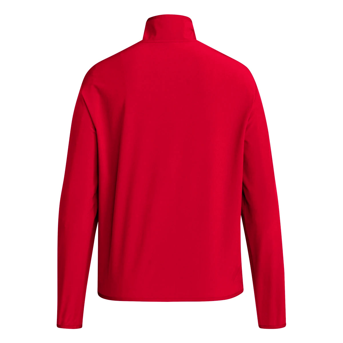 adidas Women's Coach Long Sleeve 1/4 Zip Jacket With Pocket-2