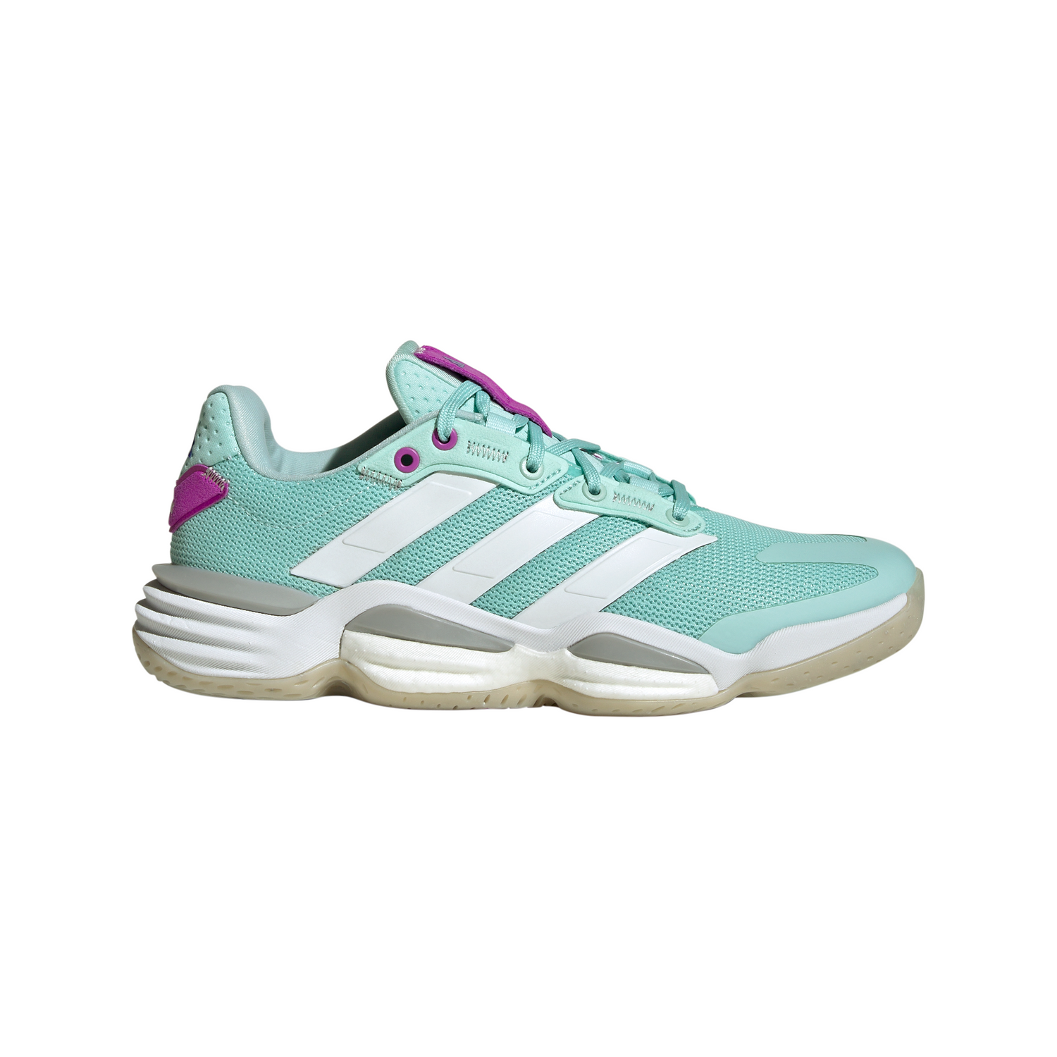adidas Women's Stabil 16 Volleyball Shoes Volleyball Footwear Adult