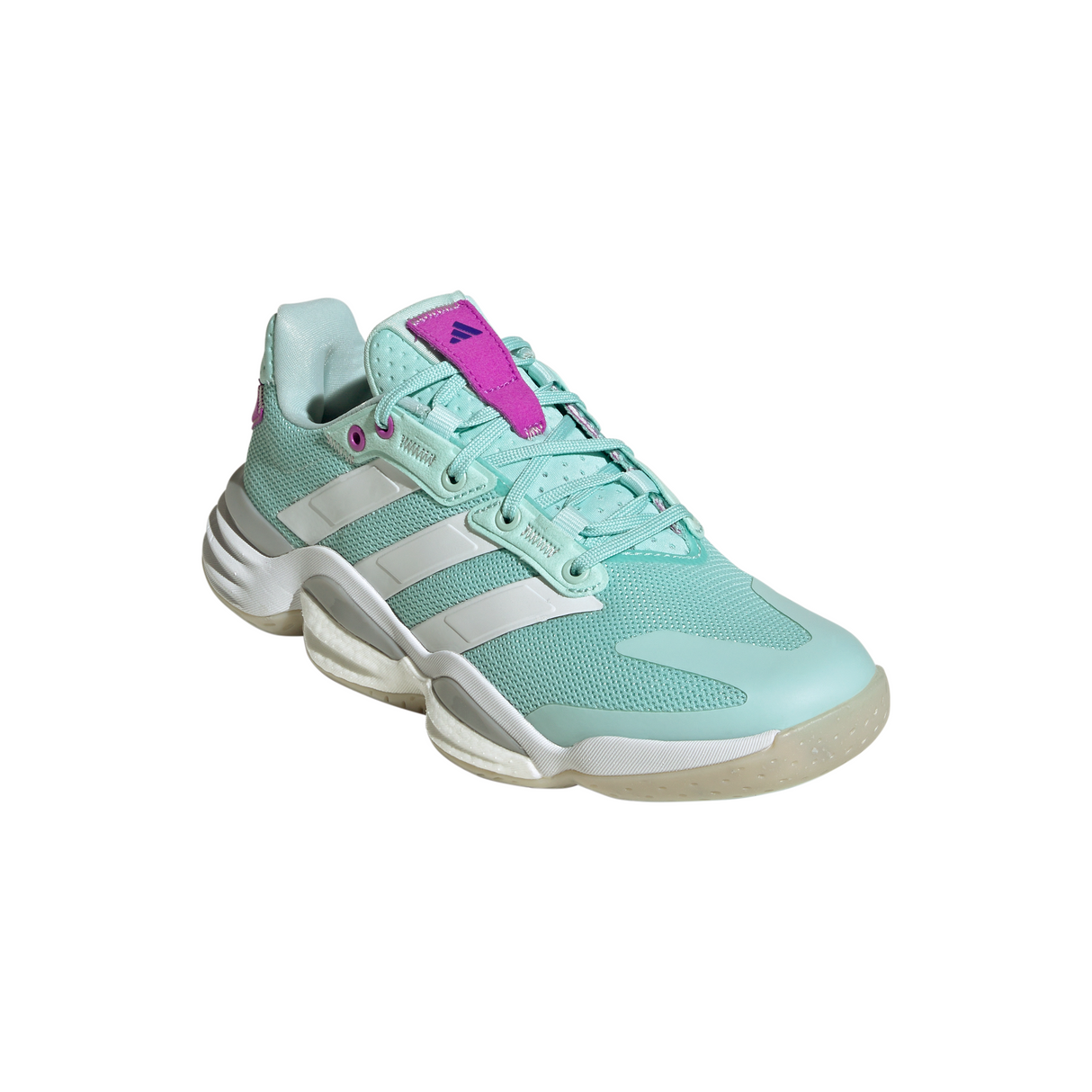 adidas Women's Stabil 16 Volleyball Shoes Volleyball Footwear Adult
