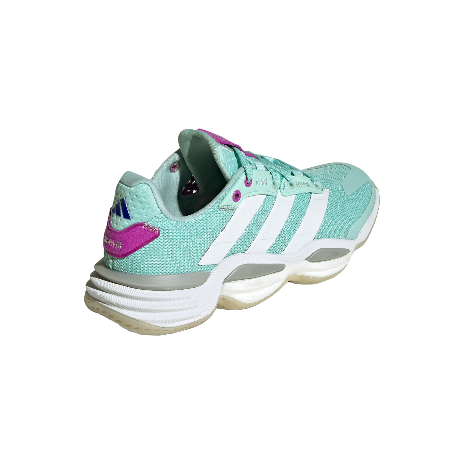adidas Women's Stabil 16 Volleyball Shoes Volleyball Footwear Adult