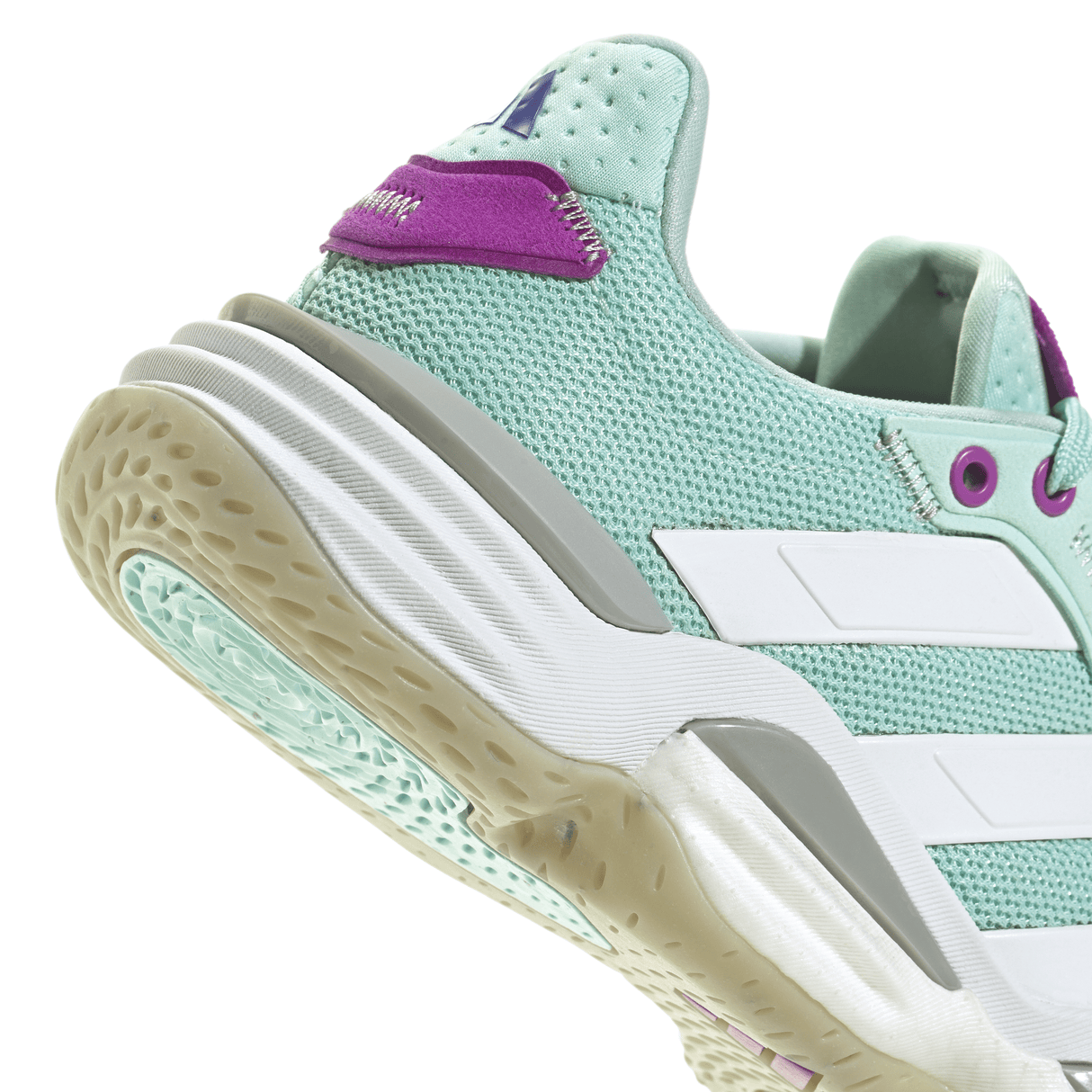 adidas Women's Stabil 16 Volleyball Shoes Volleyball Footwear Adult