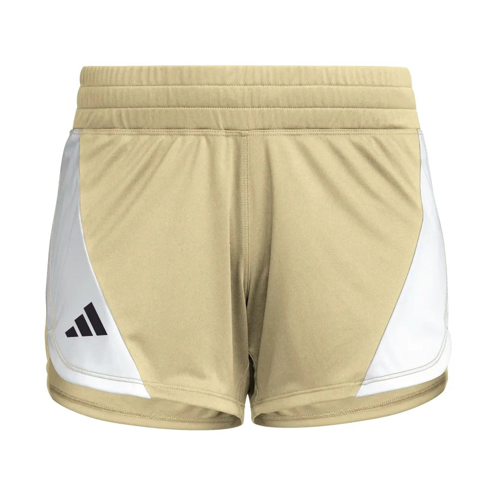 adidas Women's D4T 5” Training Shorts-1