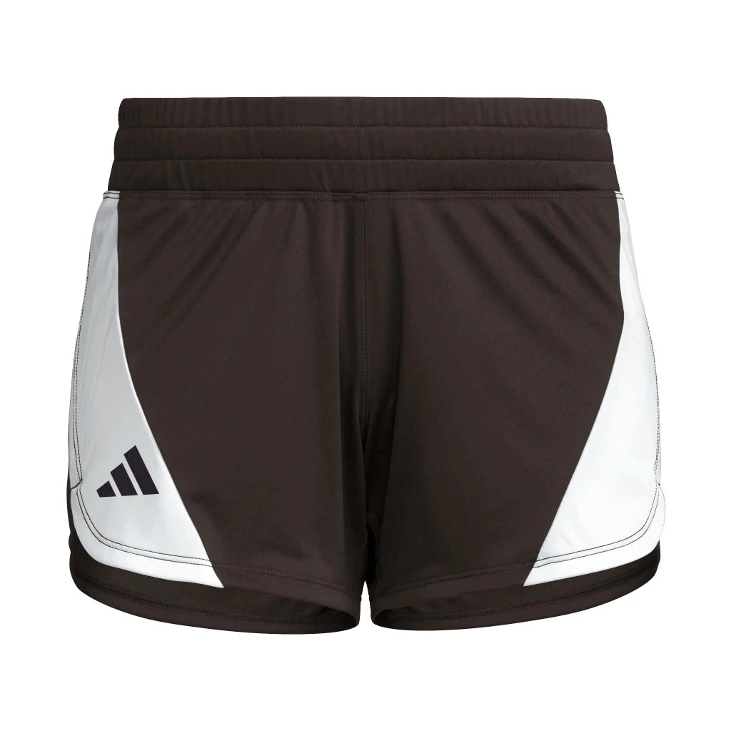 adidas Women's D4T 5” Training Shorts-1