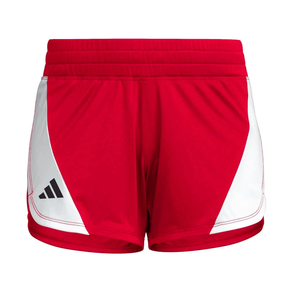 adidas Women's D4T 5” Training Shorts-1