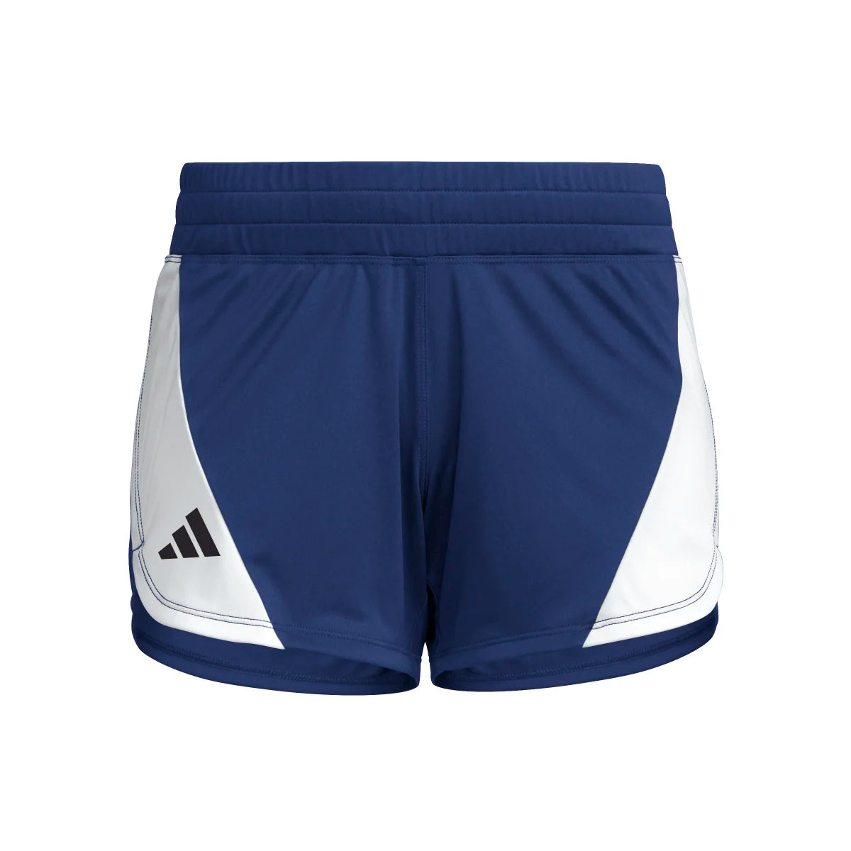 adidas Women's D4T 5” Training Shorts-1
