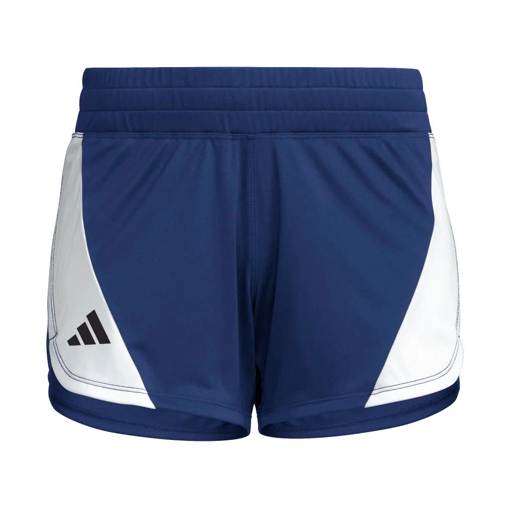 adidas Women's D4T 5” Training Shorts-1